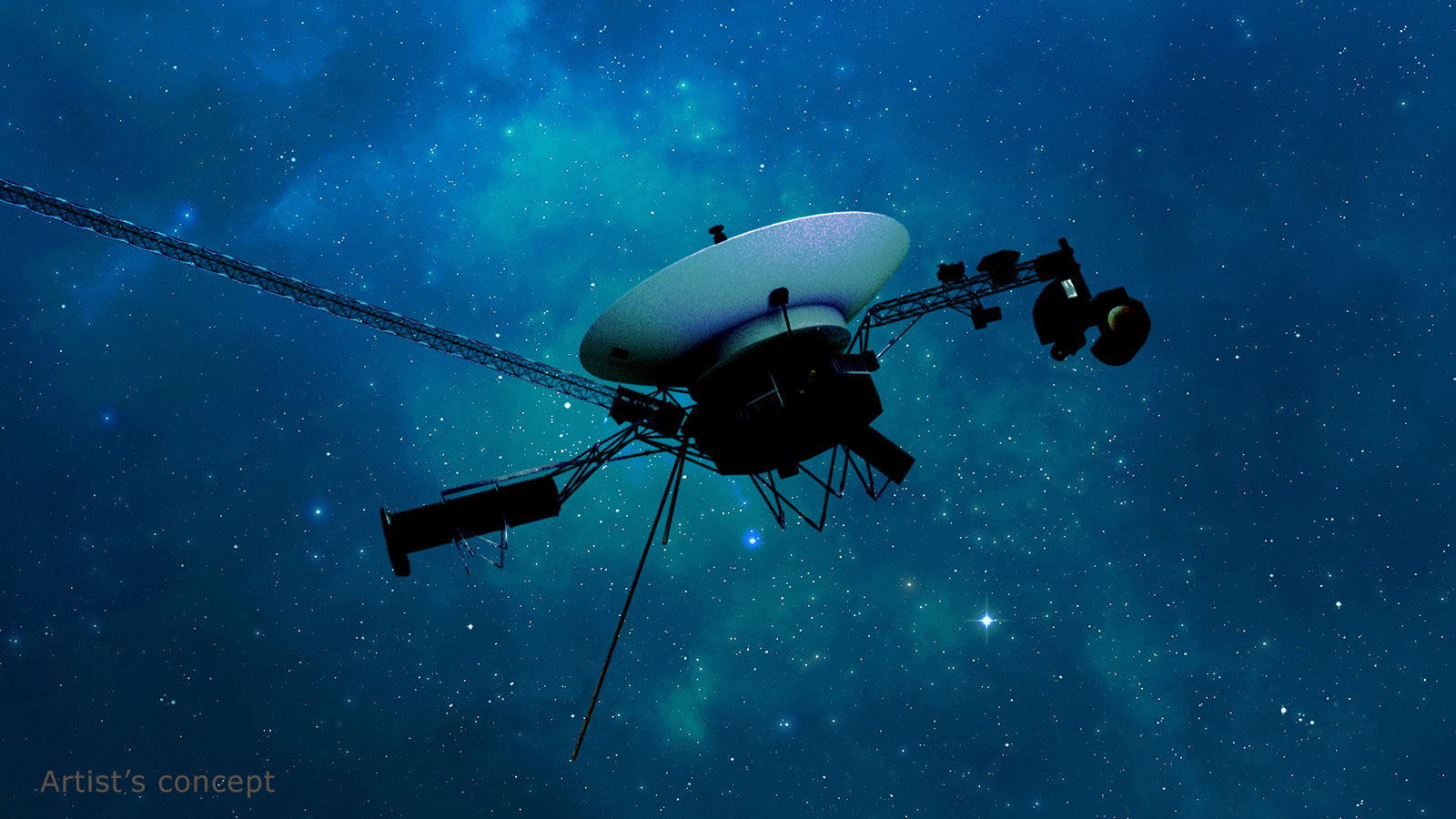 Featured image for "Voyager Team's Software Patch and Thruster Focus: NASA's Latest Endeavor"