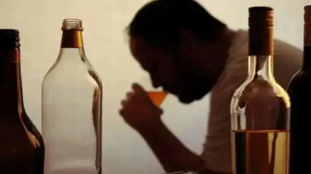 Featured image for Kuwait Alcohol Poisoning Tragedy: 40 Indians Hospitalized Amid Arrests