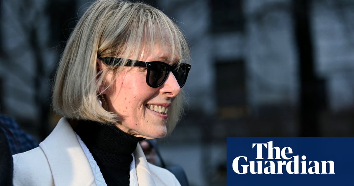 Featured image for "Trump Faces $83 Million Penalty as E Jean Carroll Plans to Donate Defamation Money to Cause Trump Hates"