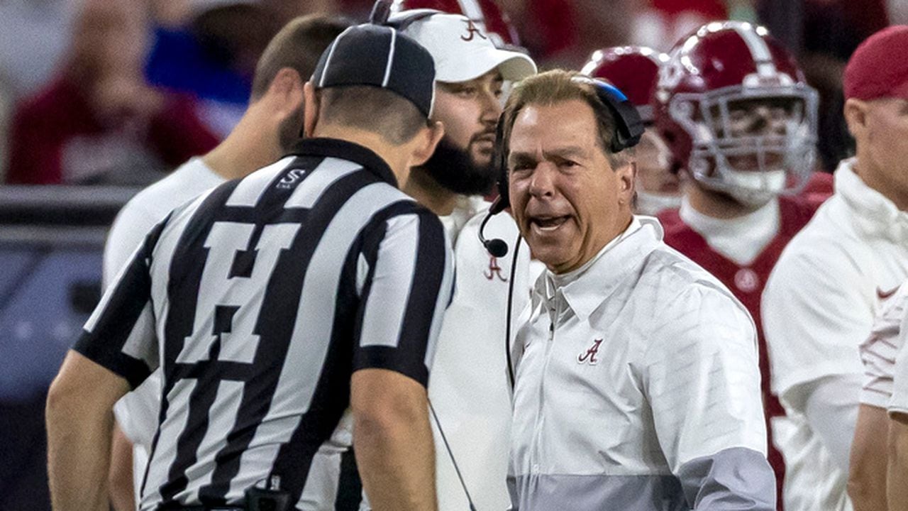 "Key Questions, Odds, and Predictions: Alabama vs. Auburn Iron Bowl Showdown"