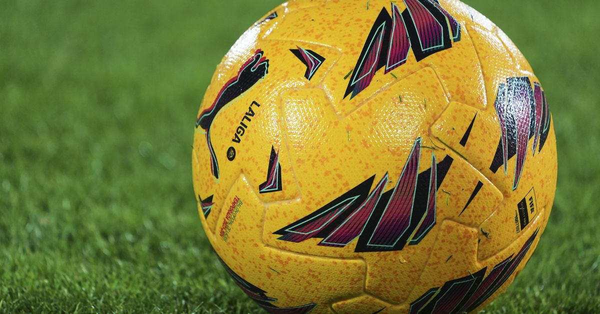 Featured image for Real Madrid vs Villarreal: La Liga Clash Unleashes Midfield Magic