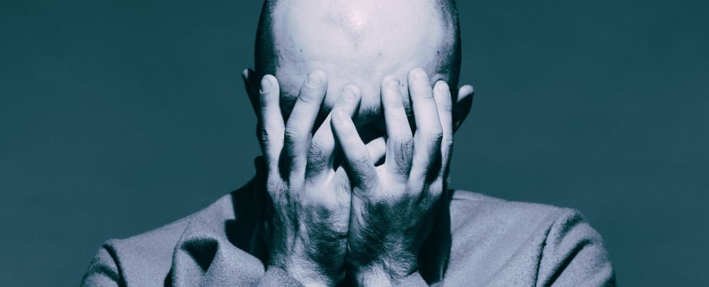 Featured image for Link Between Hair Loss Drugs and Psychiatric Risks Revealed