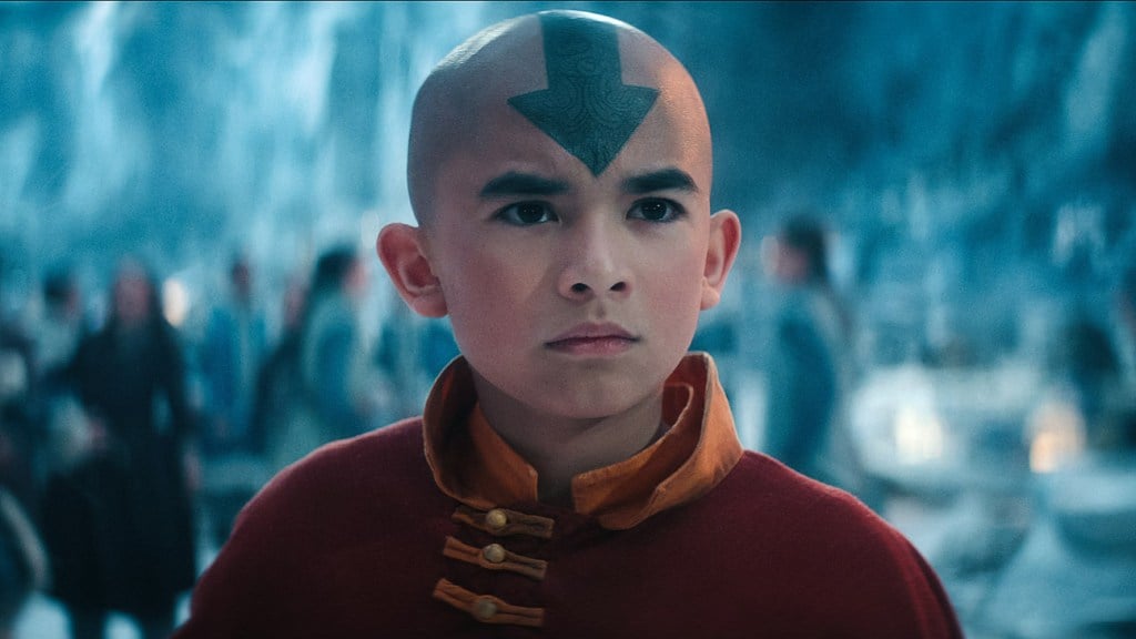 Featured image for "Netflix's 'Avatar: The Last Airbender' Showrunners Shuffle Continues"