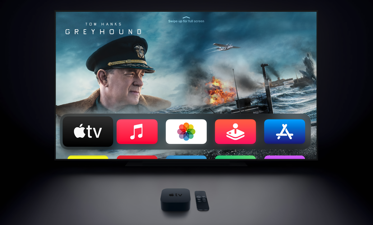 Featured image for Apple Reconsiders Launching Its Own TV Set Amid Smart Home Expansion