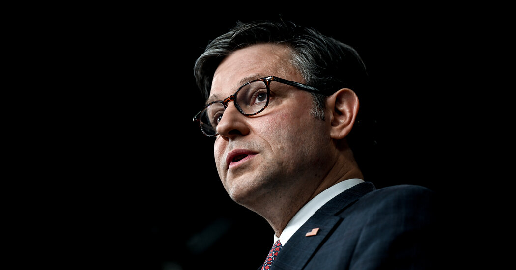 "House to Vote on Israel Bill Amid Pressure from Iran Strikes and Aid Disagreements"