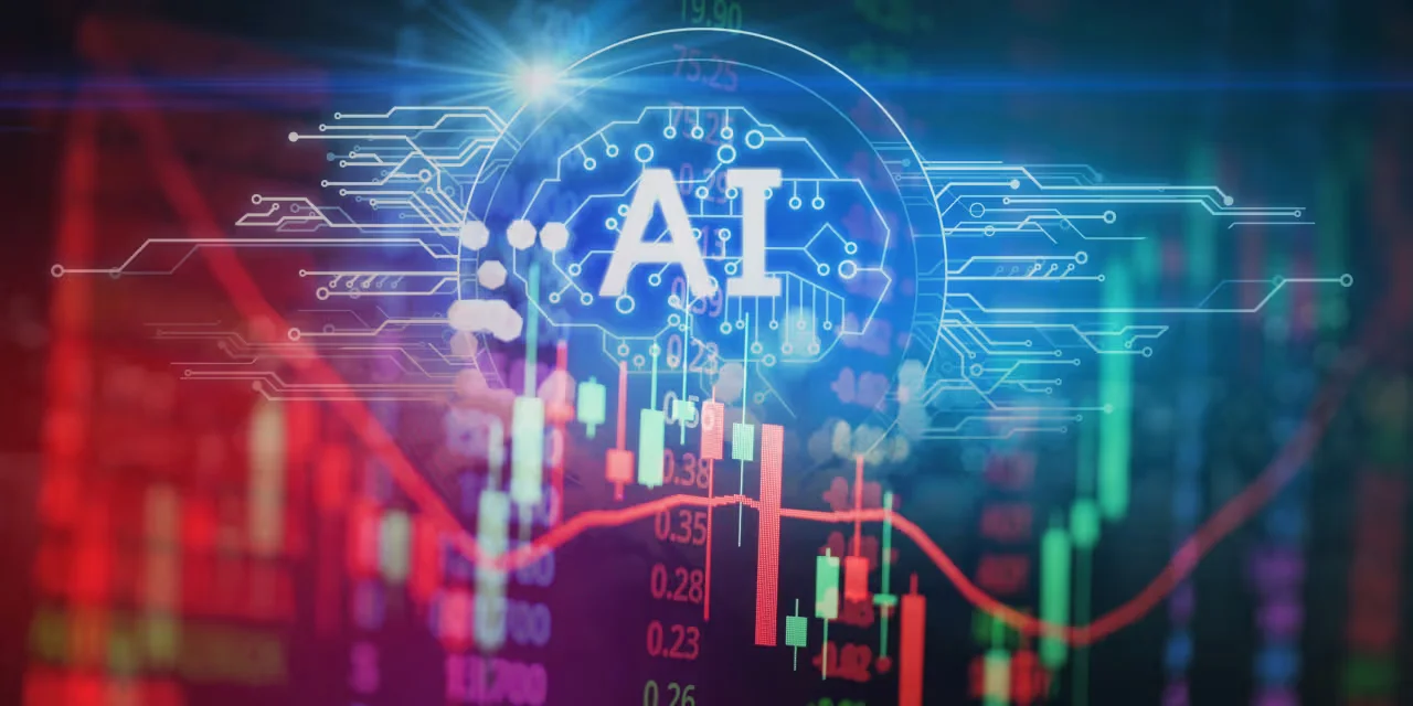 AI Bear Case: A Hypothetical Path to a 40% S&P Selloff