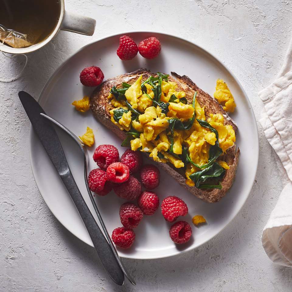 Featured image for "Quick and Nourishing: 10+ Gut-Healthy Breakfasts in 15 Minutes"