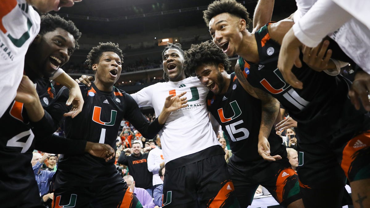 "Expert Predictions and Surprising Upsets: A Guide to the NCAA Final Four"