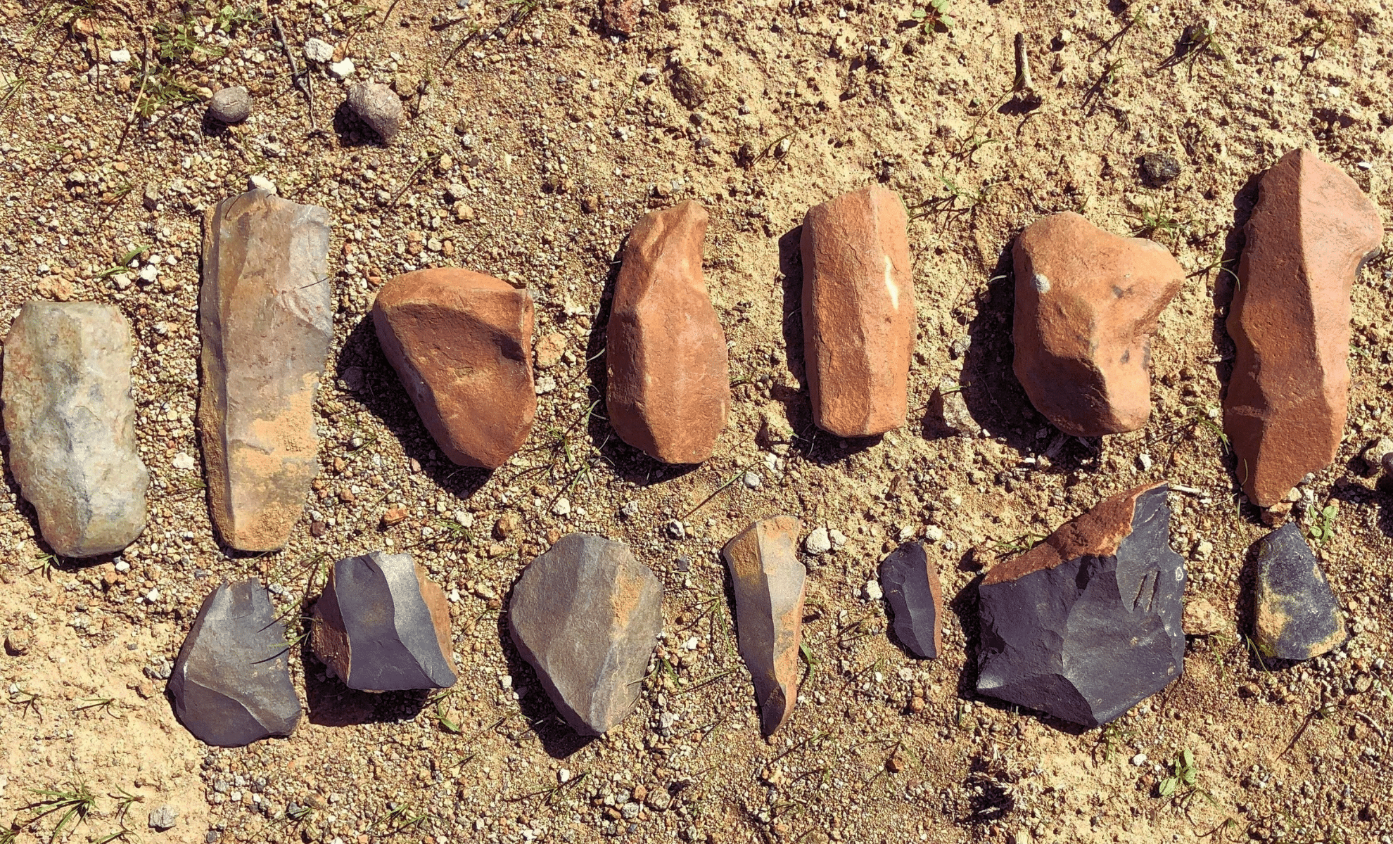 Featured image for Ancient Kenyan Tools Rewrite Human Origins