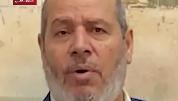 Featured image for Hamas Official Khalil al-Hayya Reemerges Amid Gaza and Cairo Talks
