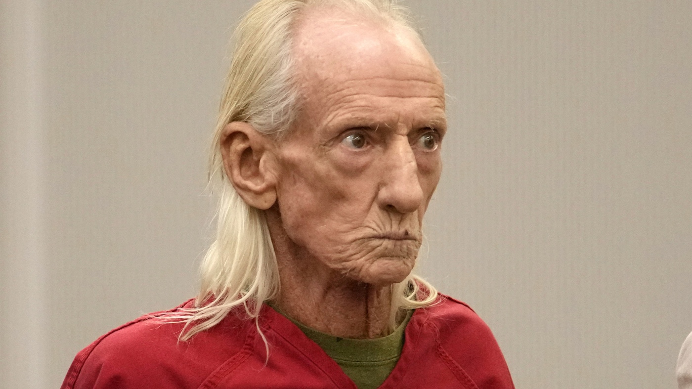 Featured image for Landlord who murdered Palestinian-American boy dies in prison