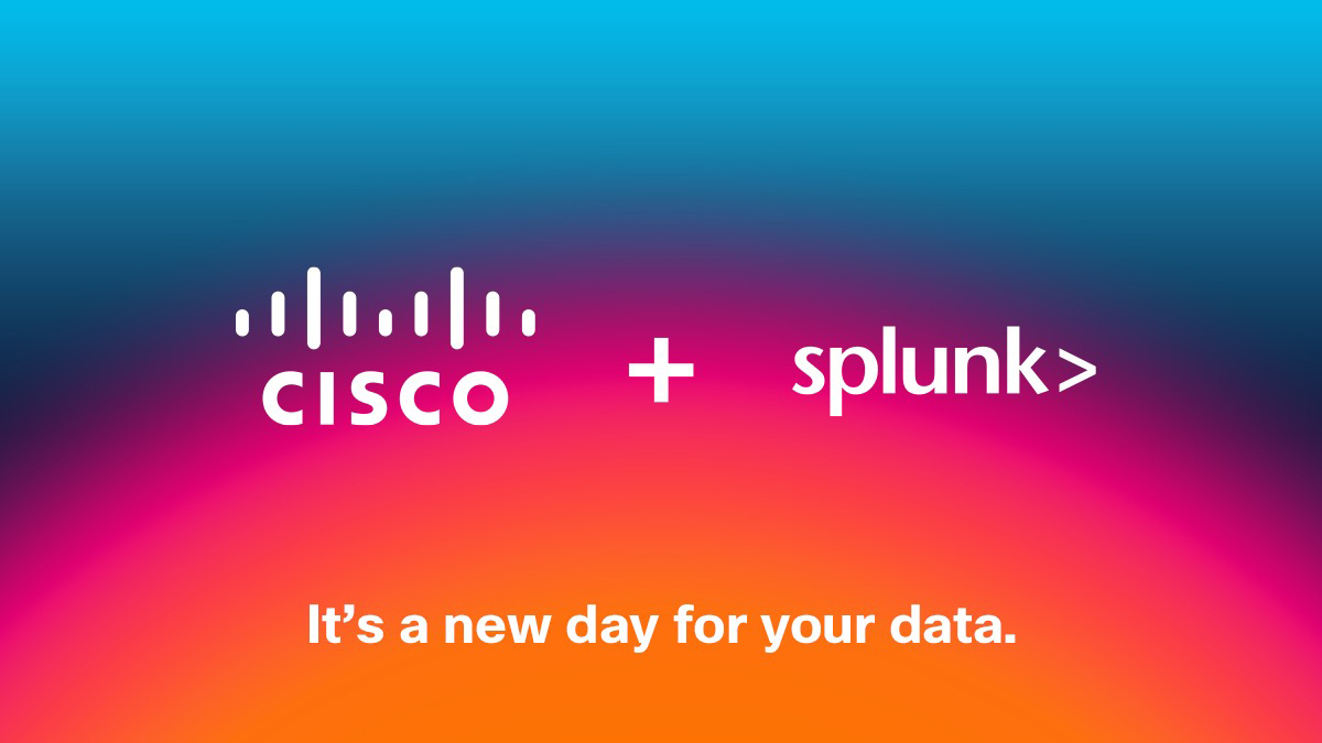 Featured image for "Cisco Finalizes $28 Billion Splunk Acquisition Ahead of Schedule"
