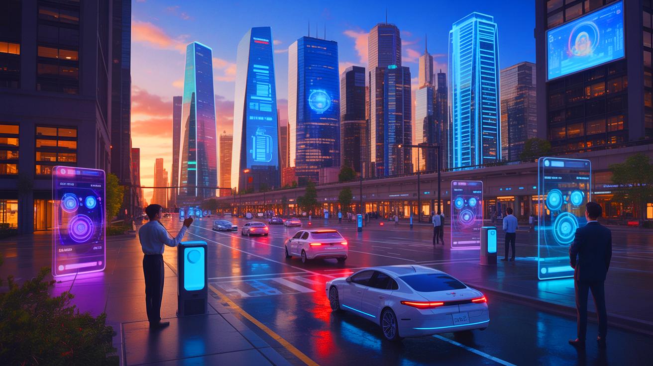 Featured image for Microsoft AI Pioneer Claims Human-Level Intelligence Is Near