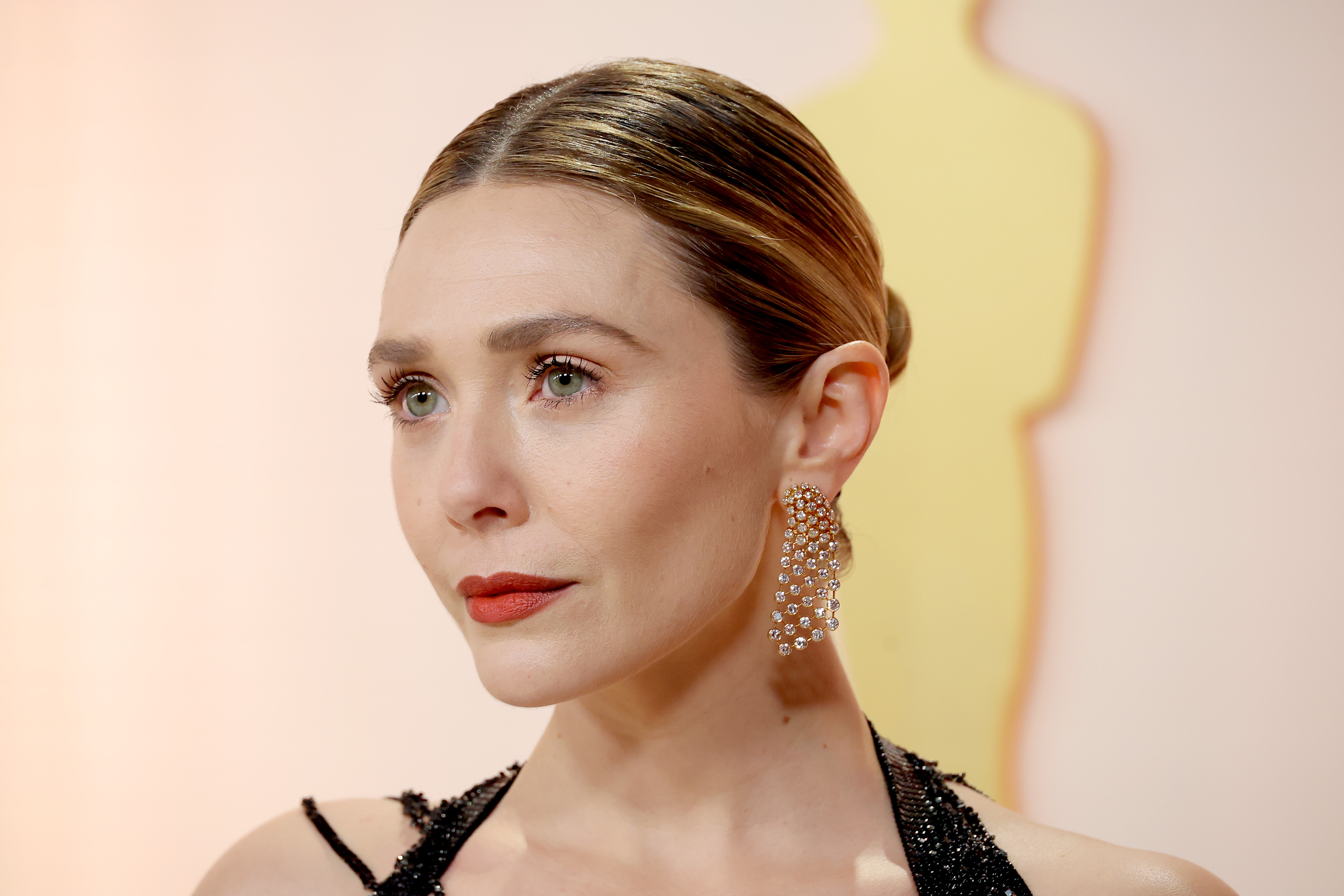 Featured image for Elizabeth Olsen is Done with Wanda and the Marvel Universe