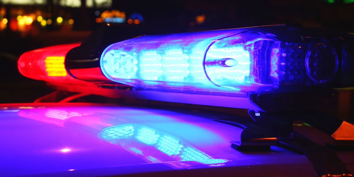 "Lockdown at Donaldson Prison: Security Incident Sparks Ongoing Situation"
