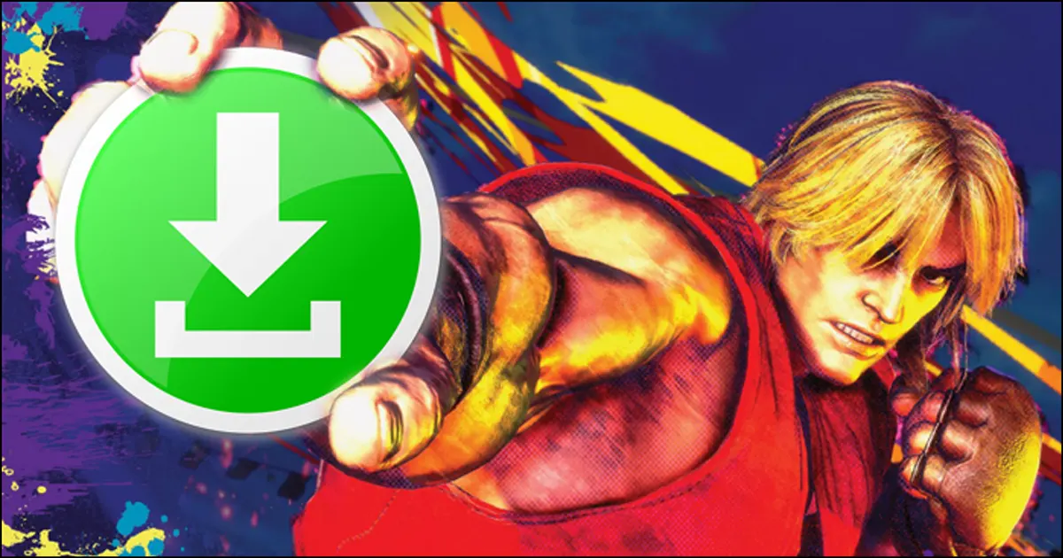 "Street Fighter 6: Pre-Download, New Mechanics, Lil Wayne, and More"