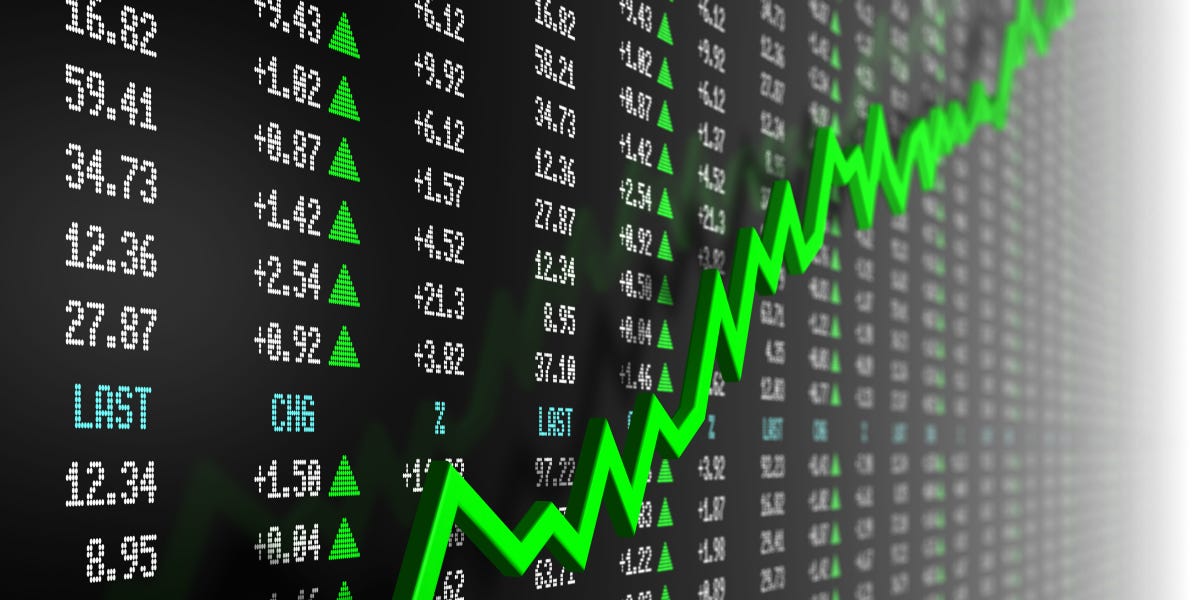 Corporate Debt Concerns Ease as Investors Embrace Stock Market Gains