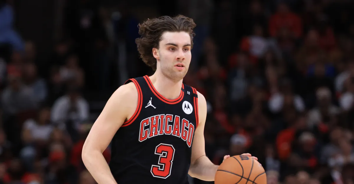 Featured image for Bulls' $88M Offer to Giddey Highlights Contract Negotiation Tensions