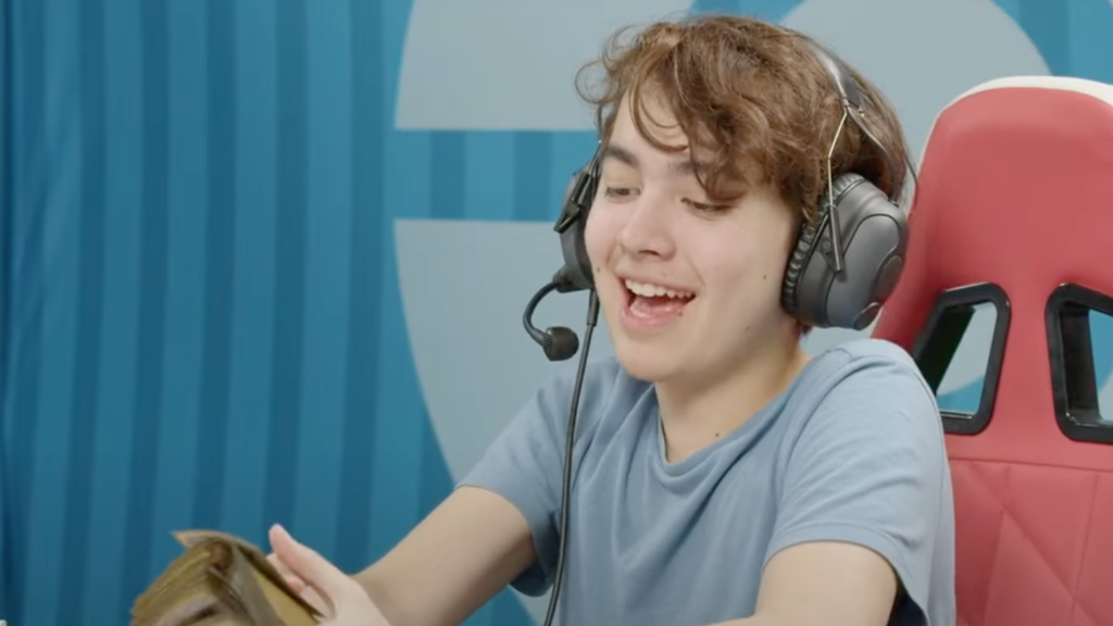Teen Laughing at Pronoun Question Disqualified from Pokémon Tournament