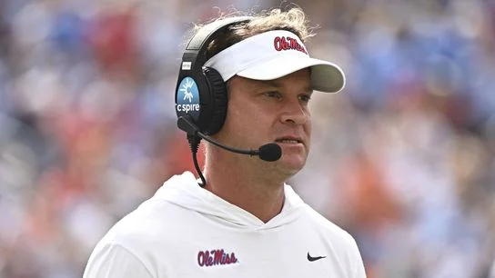 Ole Miss Aims to Secure Lane Kiffin with New Contract Extension