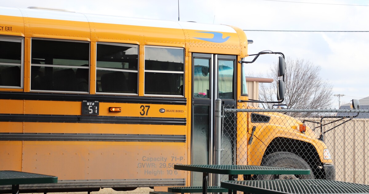 Trump administration withholds millions from schools nationwide, impacting education funding