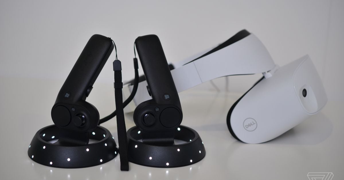 Featured image for The Demise of Microsoft's Windows Mixed Reality