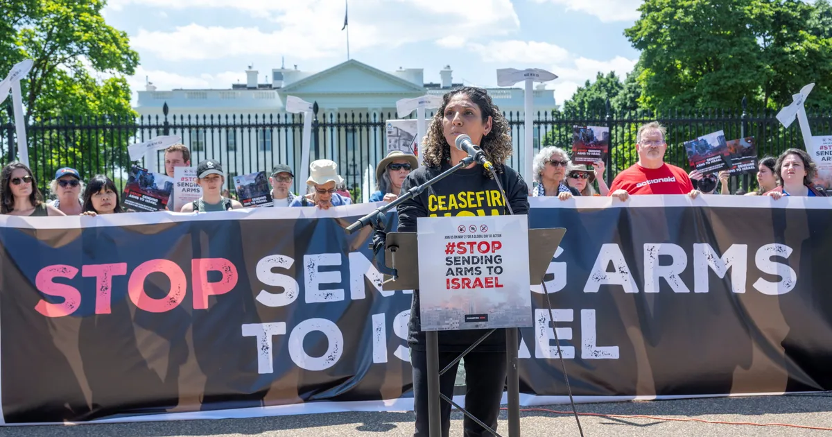 Featured image for Amnesty International Faces Backlash Over Israel Genocide Accusations