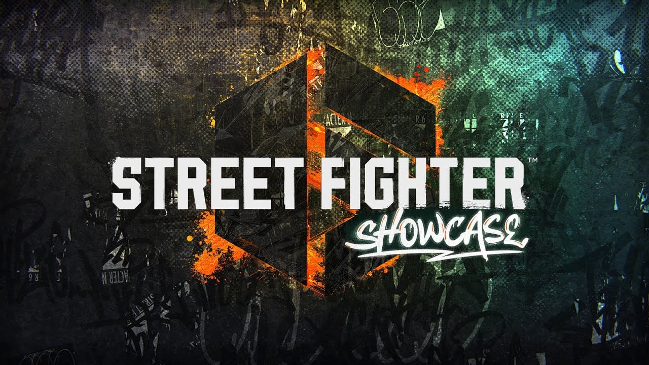 Lil Wayne to Host Street Fighter 6 Showcase with Big Announcements