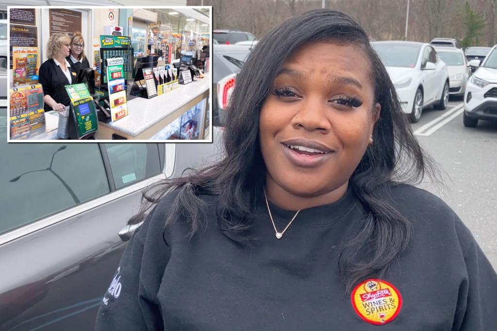 "Two Mega Millions Jackpot Winners: NJ and Colorado Stores Strike Lottery Gold"