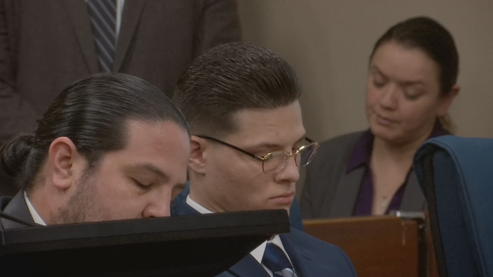 Featured image for Moises Galvan Receives 55-Year Sentence for Murder of RJ Franco at East El Paso Bar