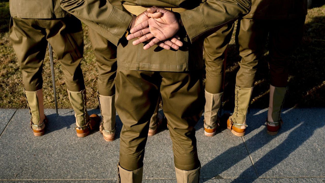 "Governors Hochul and Healey Champion Veterans with New Legislation"