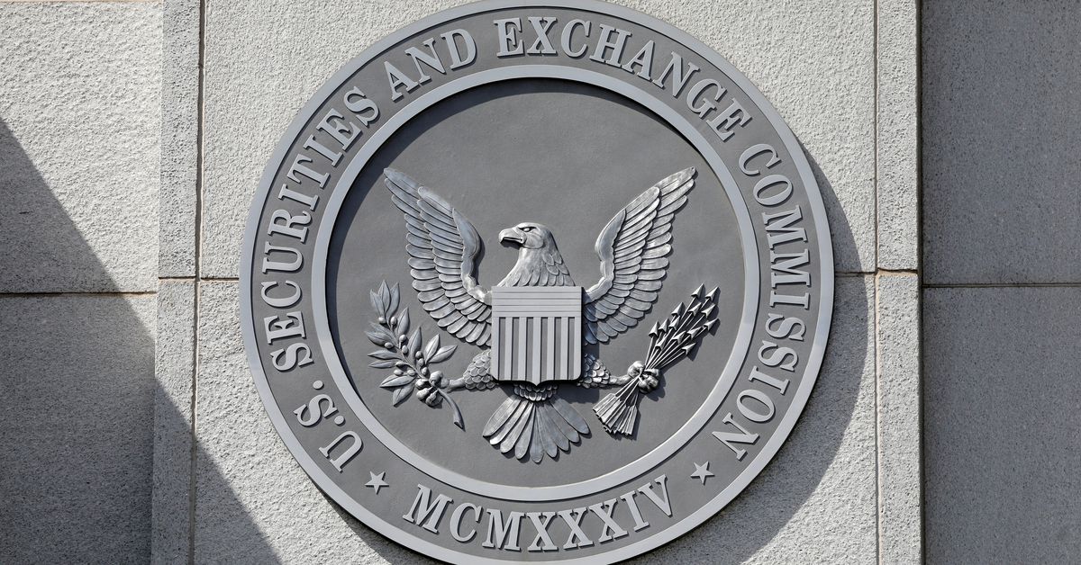 Featured image for "SEC Rule Sends Shockwaves Through Treasury Market"