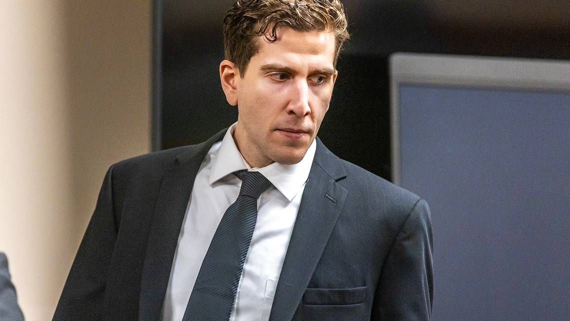 Featured image for Bryan Kohberger Accepts Plea Deal in Idaho Student Murders