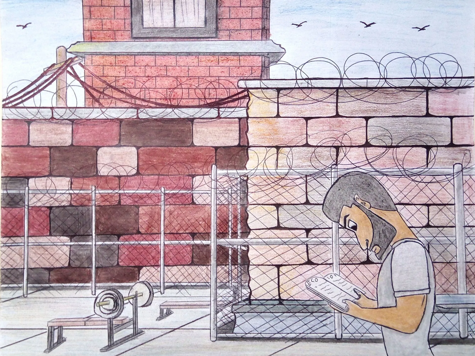 Featured image for Educational Initiatives in Prisons Reduce Recidivism and Crime