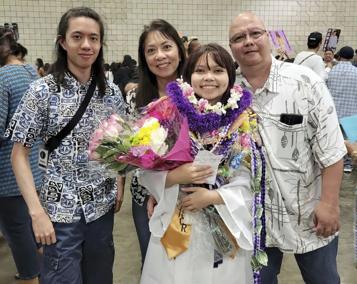 Tragedy Strikes Family Fishing Trip in Alaska.