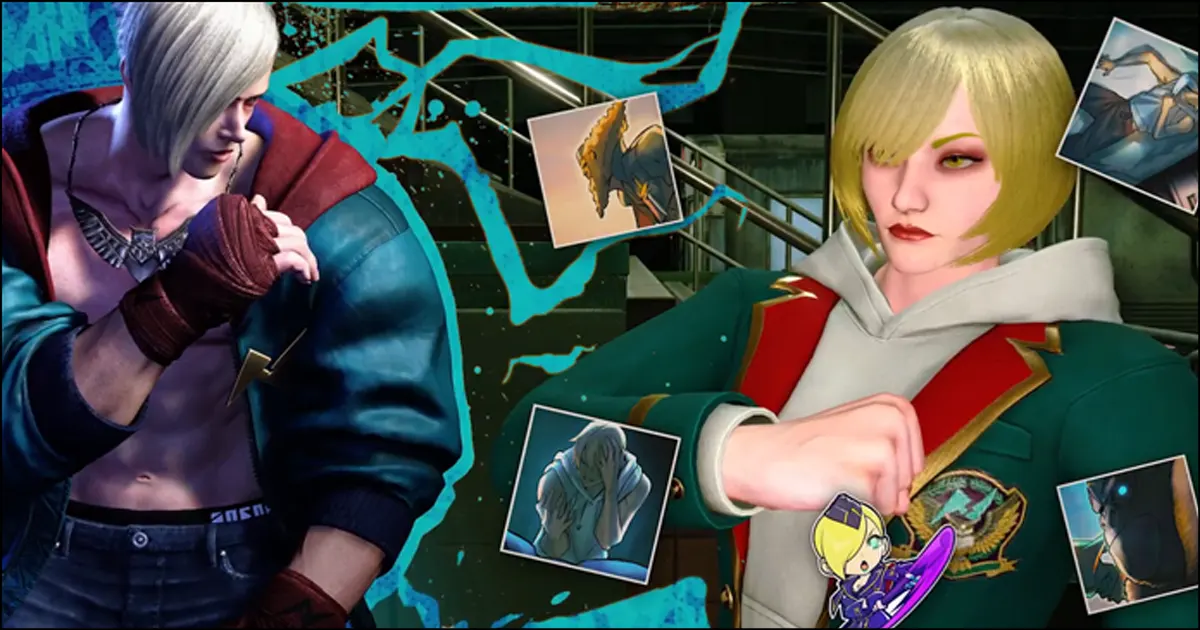 Featured image for "Street Fighter 6: Ed's Arrival and DLC Details Revealed"