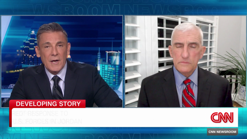 Featured image for "Iran's Response to Escalating Tensions with the U.S."