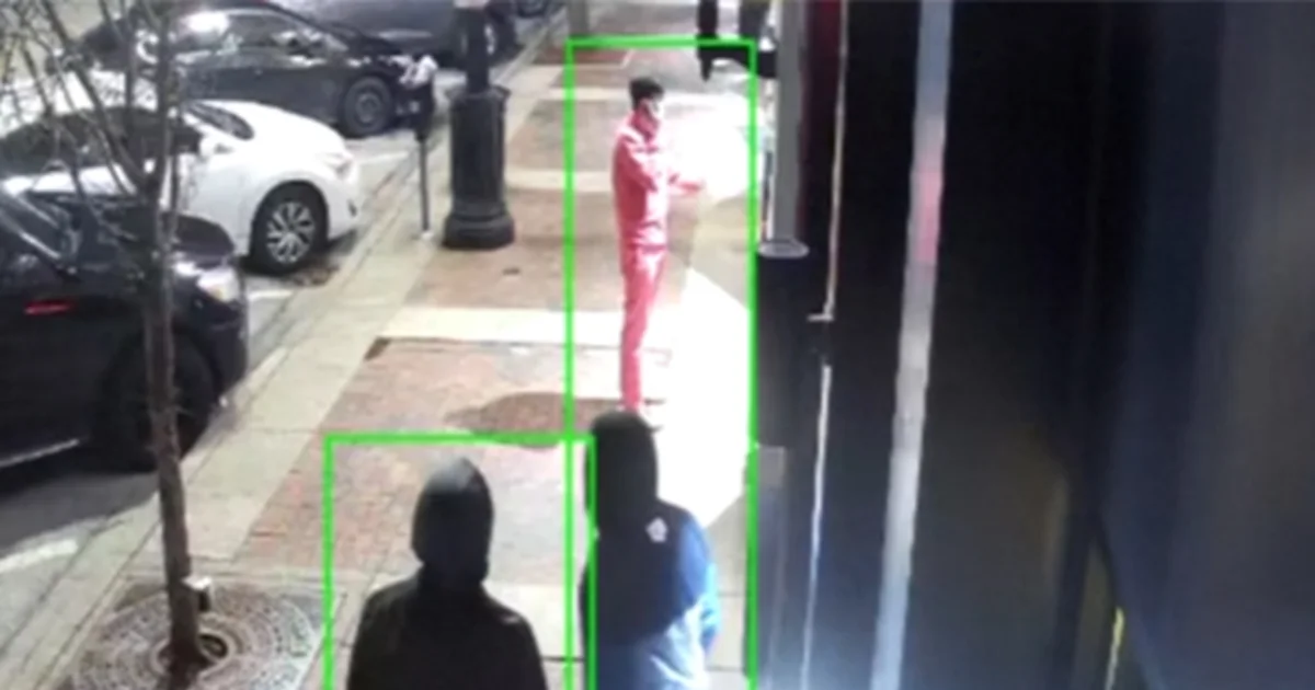 Navy sailor Seamus Gray's body found in Lake Michigan.