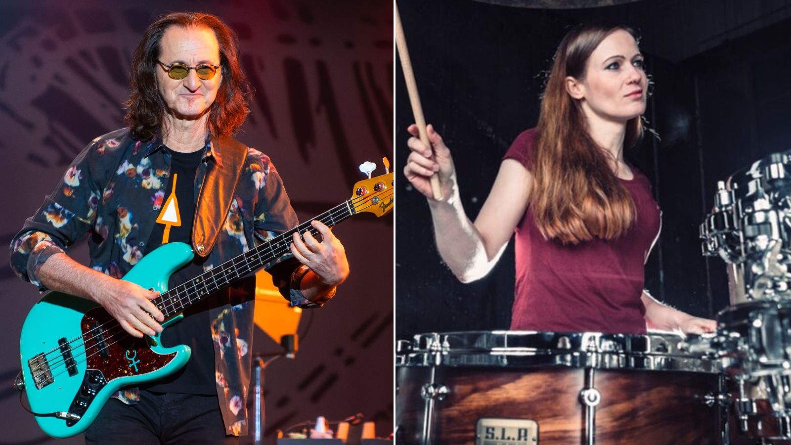 Featured image for Rush Announces Extended 2026 Reunion Tour Featuring New Drummer Anika Nilles