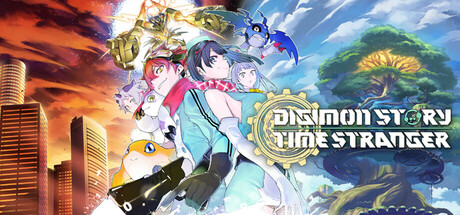 Featured image for Digimon Story: Time Stranger - Review, Updates, and Beginner Tips