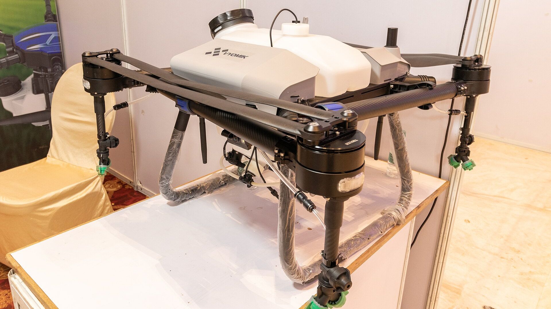 Europe's Strategies and Challenges in Countering Drone Threats and Ensuring Security