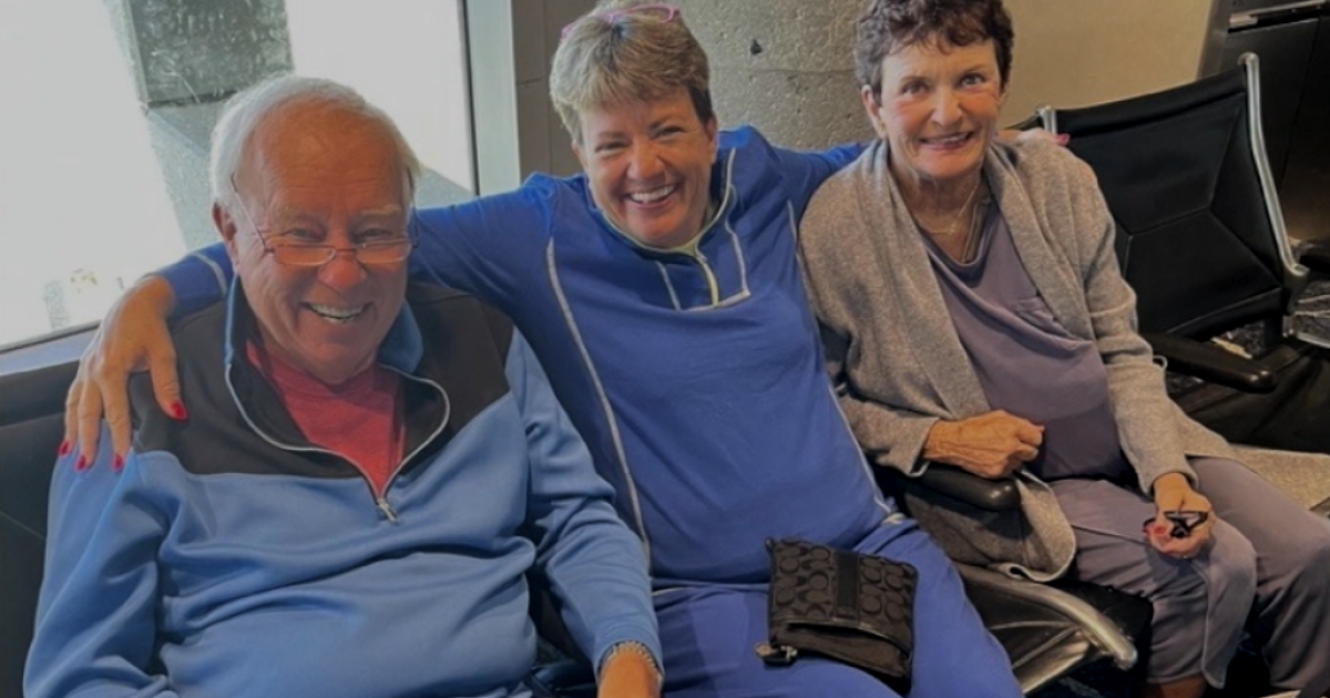 Featured image for United Airlines Removes Florida Family from Flight Bound for Europe