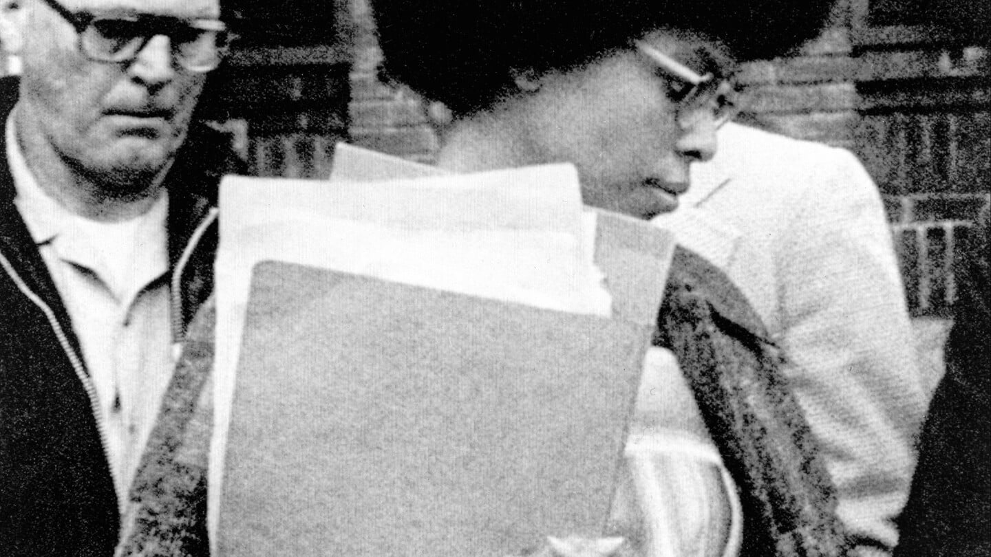 Featured image for Fugitive Black Militant Assata Shakur Dies in Cuba