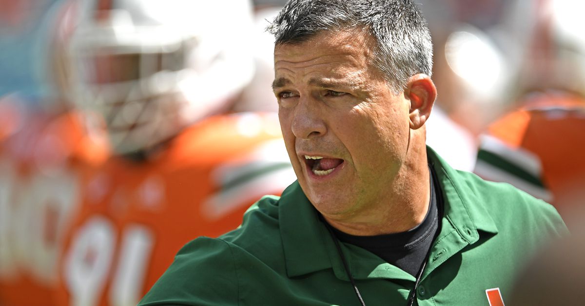 Featured image for "Key Insights from Miami's Spring Game: Early Enrollees, Defensive Takeaways, and Quarterback Prospects"