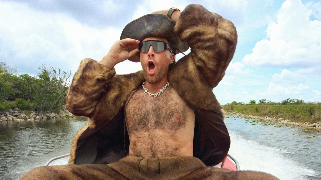 Featured image for Travis Kelce and Taylor Swift's Love Story and Style Evolution