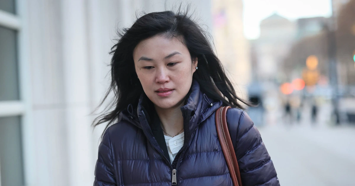 Featured image for Hung Jury in Case of Ex-New York Gubernatorial Aide Accused of China Ties