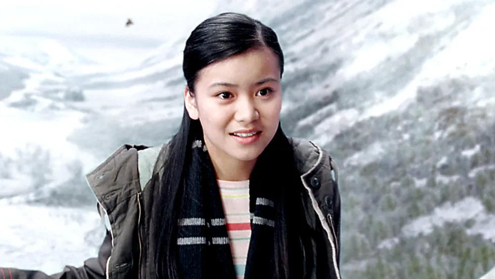 Katie Leung Says She Won’t Return to Her Harry Potter Era