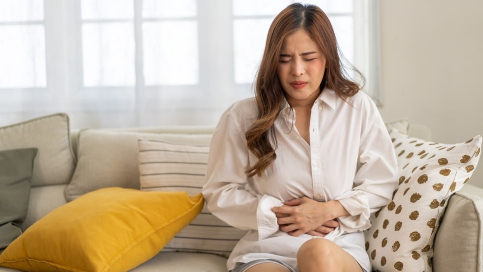 Featured image for Early Signs of Heart Attack Often Mistaken for Gas