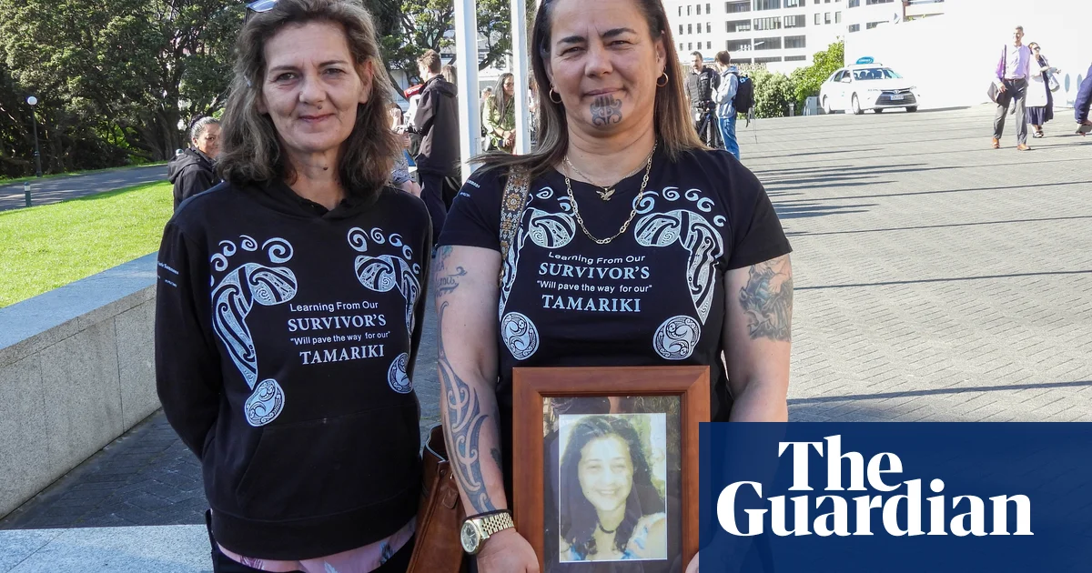 New Zealand Issues Formal Apology for Historic Care Abuse