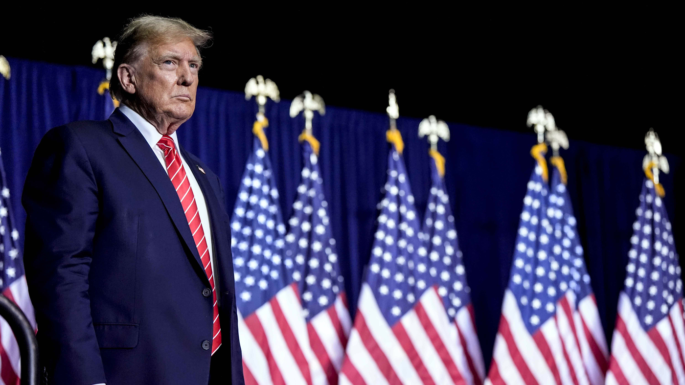 Featured image for "Trump's Takeover: RNC Overhaul and 2024 Nomination Predictions"